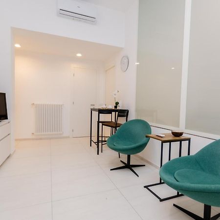 Mini Loft Linate Airport And Blu Metro Apartment Milan Bagian luar foto