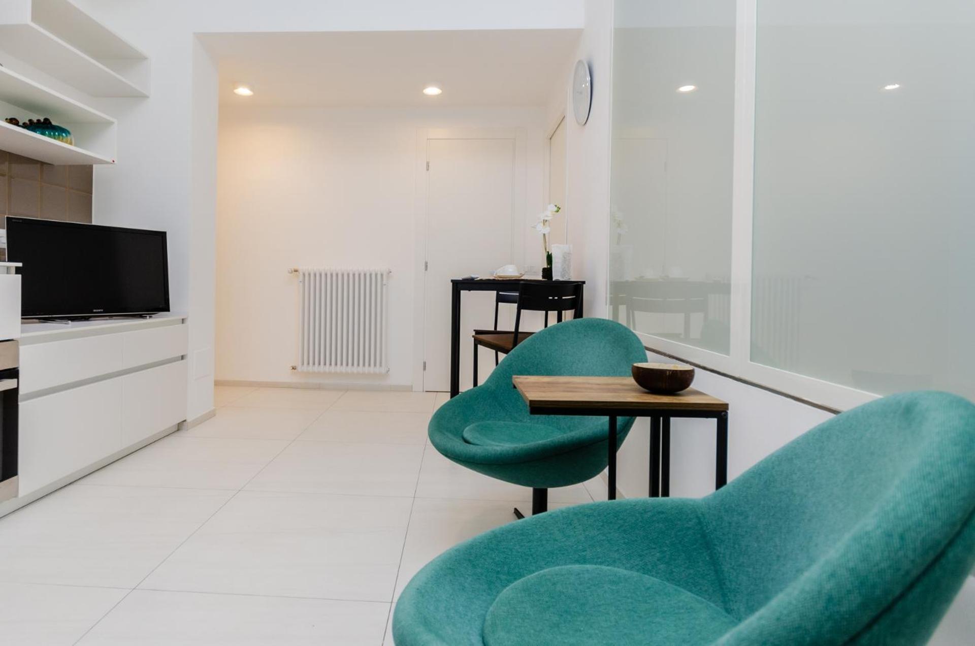 Mini Loft Linate Airport And Blu Metro Apartment Milan Bagian luar foto