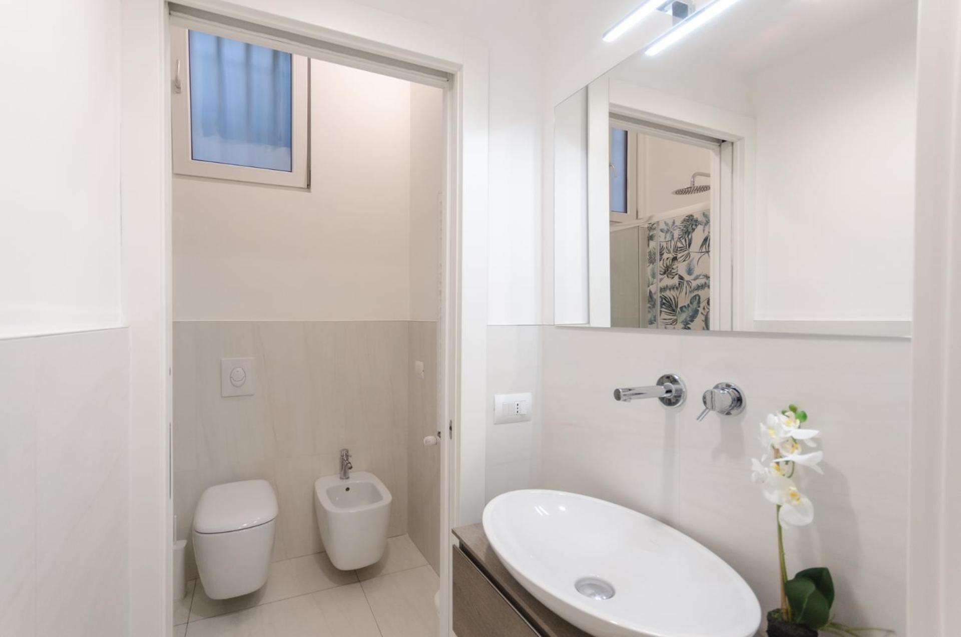 Mini Loft Linate Airport And Blu Metro Apartment Milan Bagian luar foto