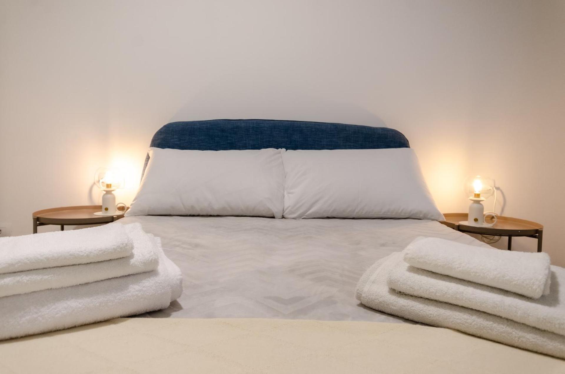Mini Loft Linate Airport And Blu Metro Apartment Milan Bagian luar foto