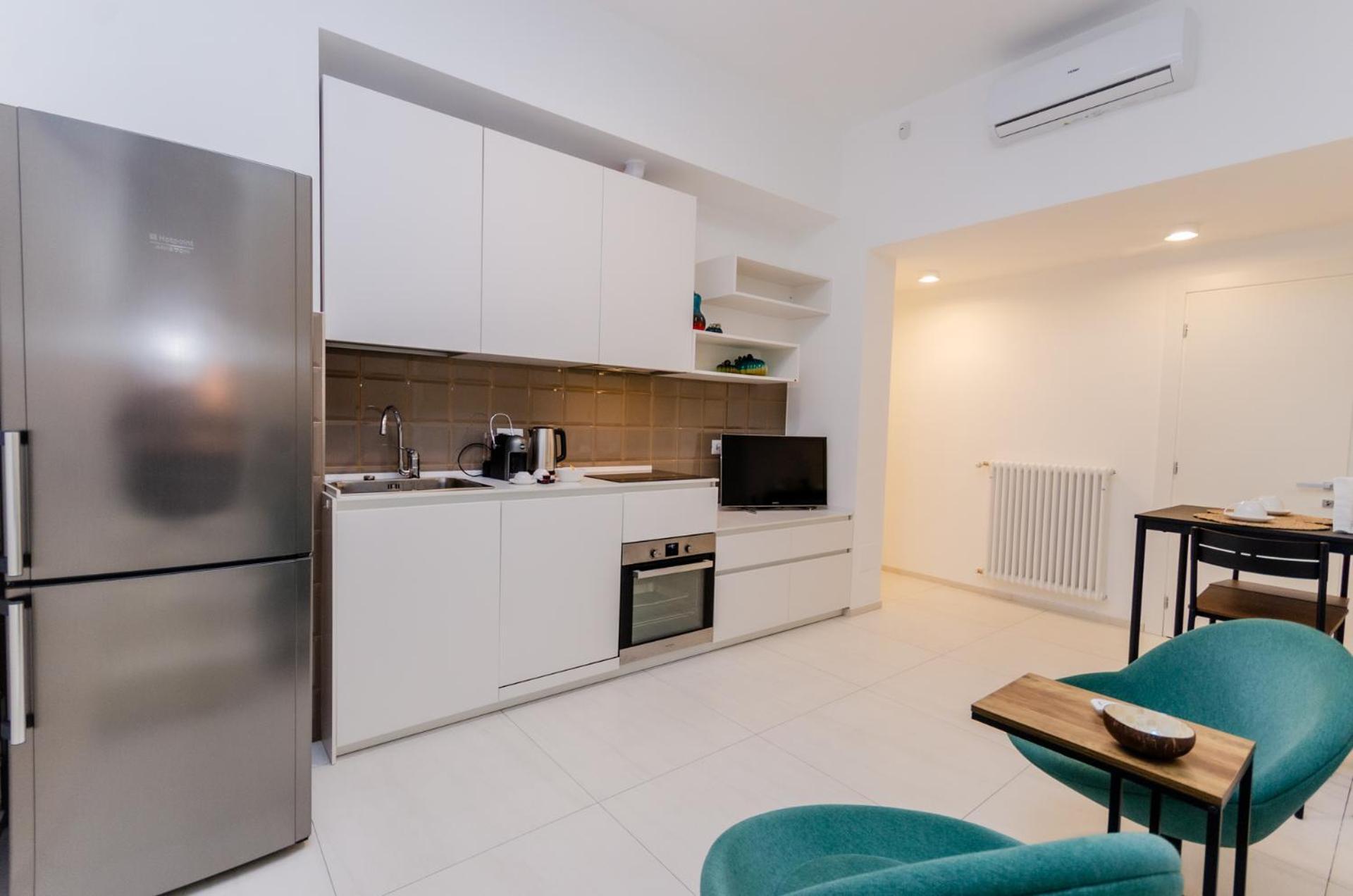 Mini Loft Linate Airport And Blu Metro Apartment Milan Bagian luar foto