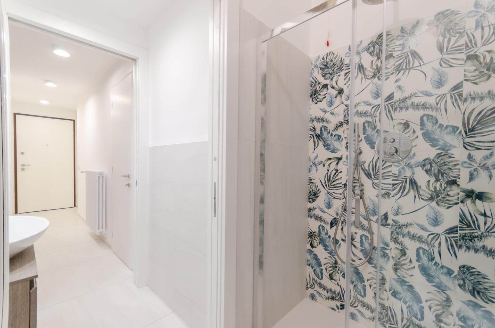 Mini Loft Linate Airport And Blu Metro Apartment Milan Bagian luar foto